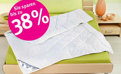 Sommerduvet